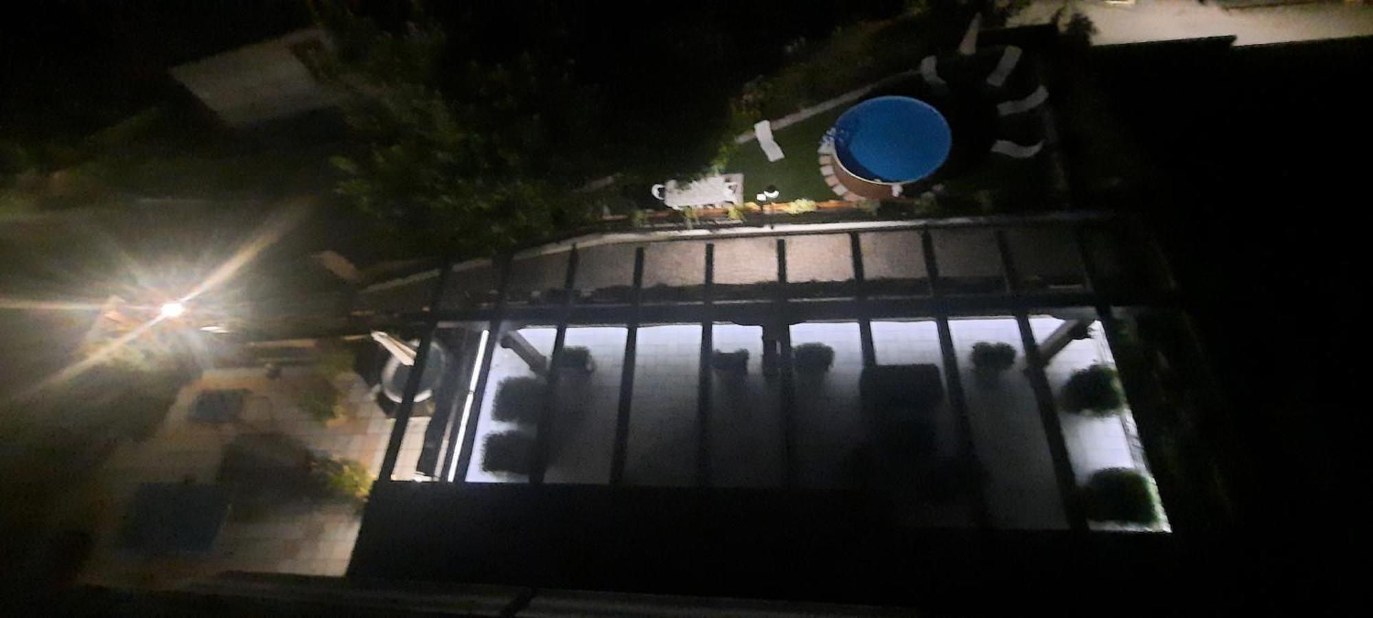 La Terrazza Casa Vacanza Каренно Экстерьер фото