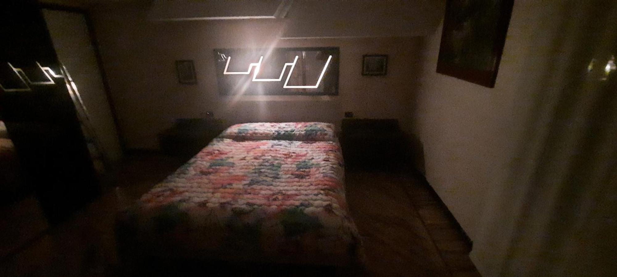 La Terrazza Casa Vacanza Каренно Экстерьер фото