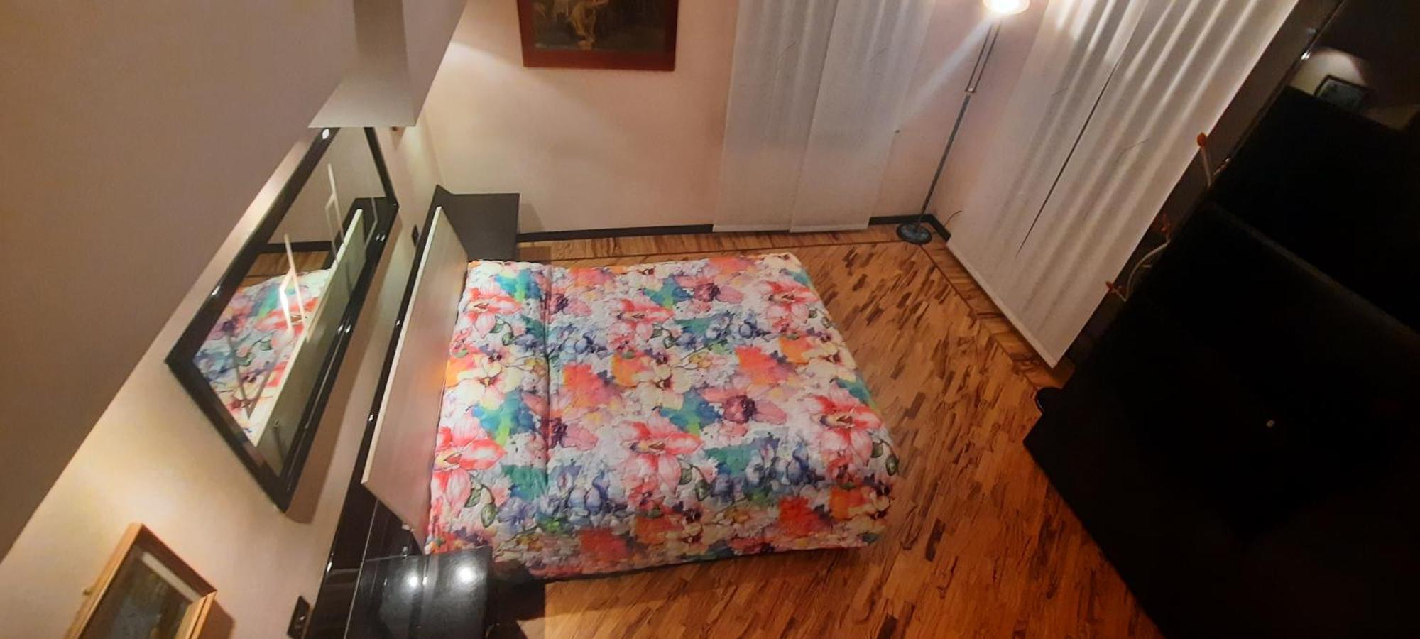 La Terrazza Casa Vacanza Каренно Экстерьер фото
