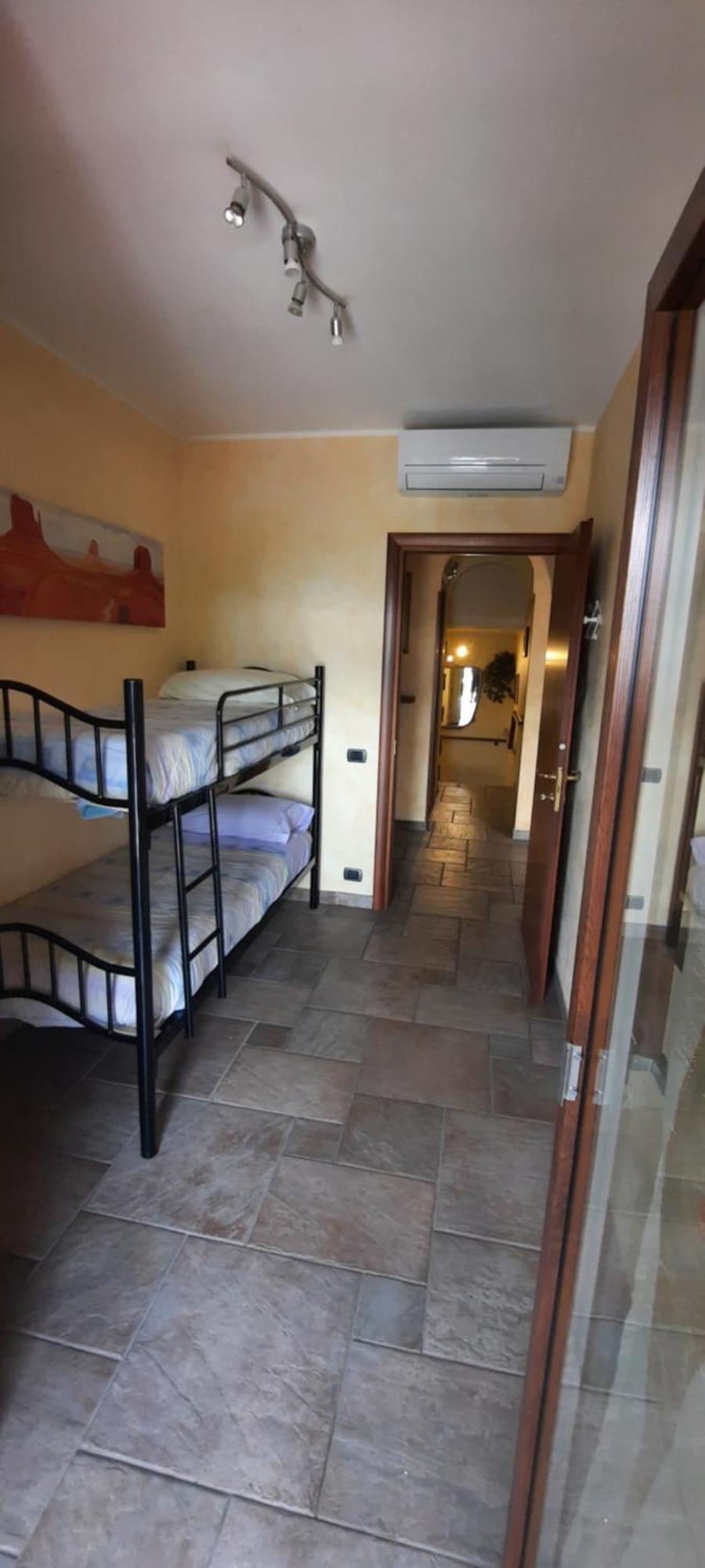 La Terrazza Casa Vacanza Каренно Экстерьер фото
